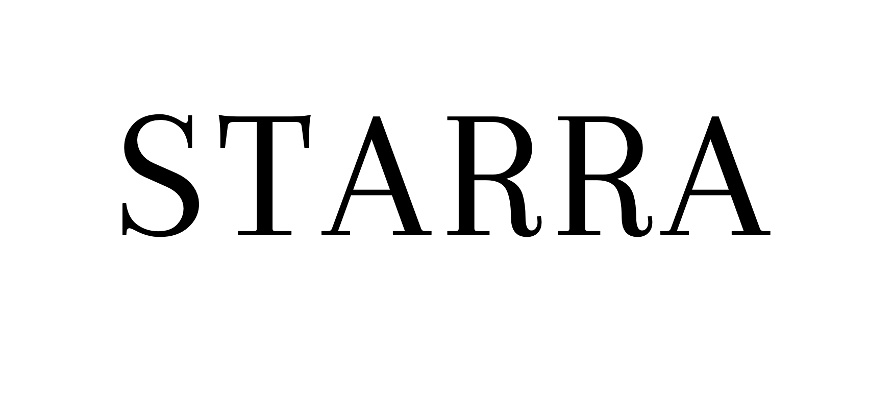 Starra logo