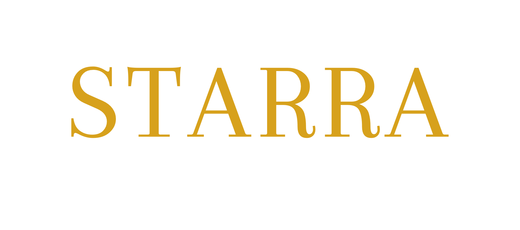 the logo for Starra, the leader in astro dating and astro matchmaking and AI astrology