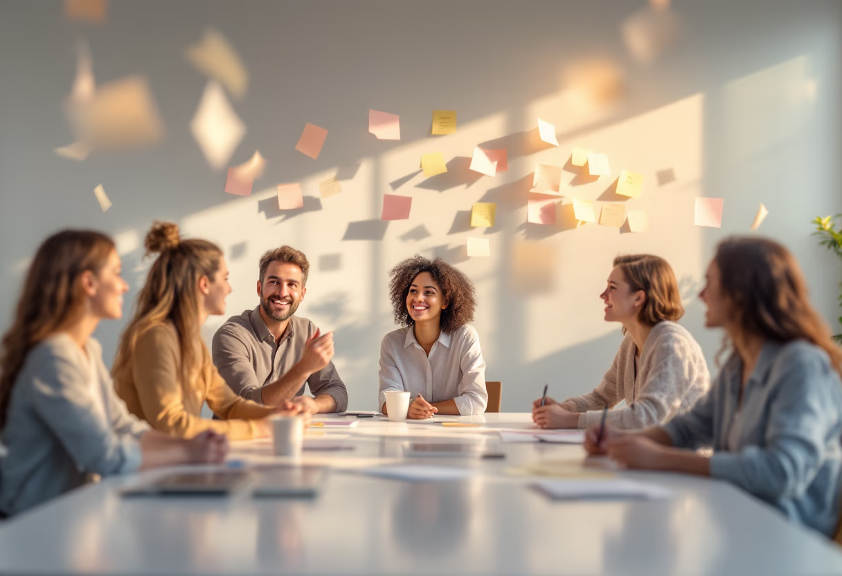 AI Astrology job board that leads to a harmonious work life