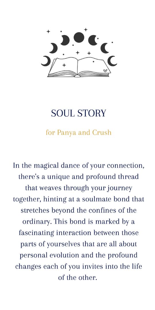 get accurate relationship readings from starra